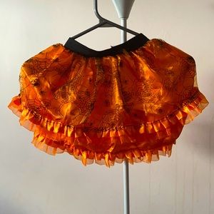 Halloween Skirt 🎃